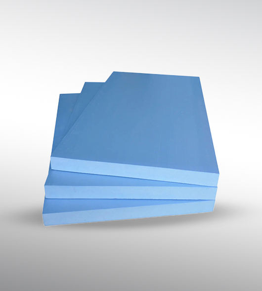 Polystyrene Board (Extruded) - Packaging Supplier Dubai UAE